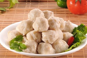 香港小吃（下）