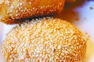 上海小吃（下）