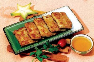 广西小吃（下）