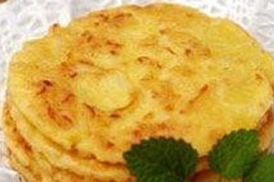 云南小吃（四）