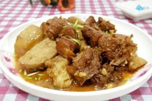 粗粮新做（中）