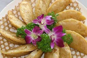 安徽小吃（上）