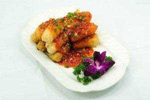 贵州小吃（下）