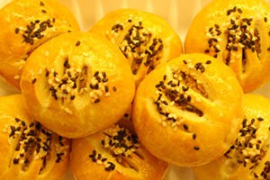 澳门小吃（中）