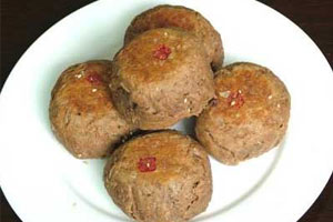 天津小吃（上）