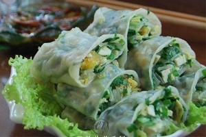 陕西小吃（上）