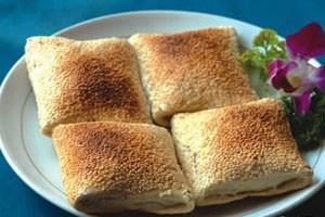 天津小吃（中）