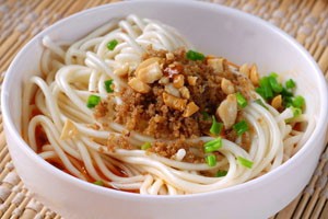 台湾小吃（中）