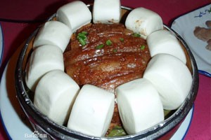 炖炖美味（三）