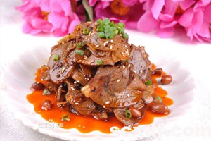 爽口拌菜（一）