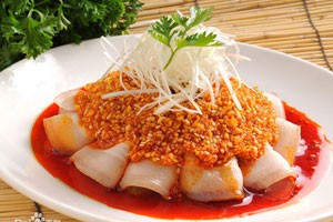 爽口拌菜（三）