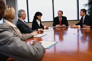 谈判桌上的推挡功夫（中）