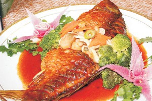 安全食品的选购与食用怎样选择和食用鱼类食品