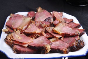 爽口拌菜（二）