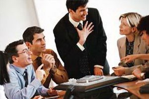 项目管理助您打开成功之门