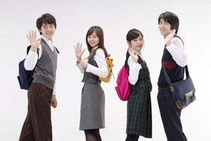 我要留学吗？（下）