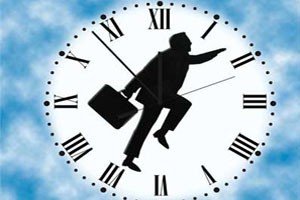 如何集中注意力 提高工作效率（上）