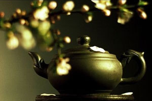 文房四宝的收藏