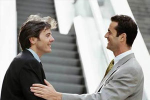 穿出销售力（四）