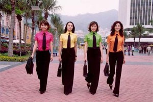 九型人格让性格成为事业动力