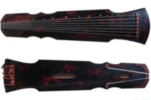 高山流水话古琴（一）