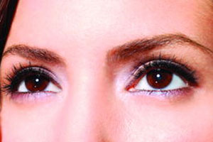 变老的眼睛（下）