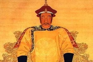 清十二帝后宫疑案努尔哈赤后宫之谜