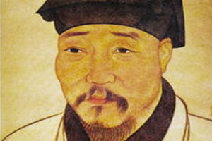 徐渭画传（上）