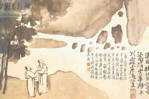 徐渭画传（下）