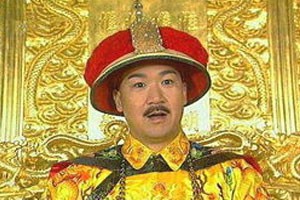 清十二帝后宫疑案康熙帝妃嫔长寿之谜