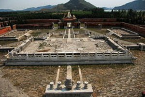 清十二帝后宫疑案皇太极妃子改嫁之谜