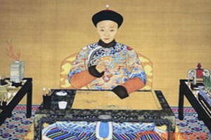 清十二帝后宫疑案咸丰帝后妃干政之谜