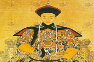 清十二帝后宫疑案同治帝名存实亡的后宫