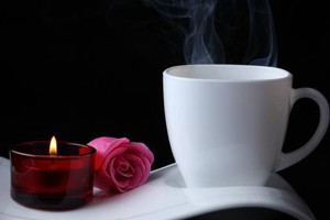 迷情饮品热咖啡（上）