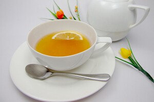 养生茶羹（上）