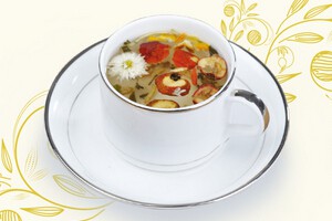 养生茶羹（下）