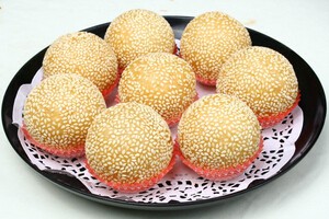 精致小吃（上）