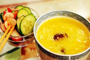 杂粮巧用也治病（下）