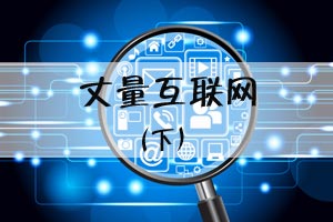 丈量互联网（下）