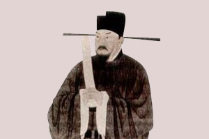 物华天宝宰相弄权