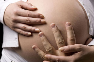 胎儿失踪的秘密