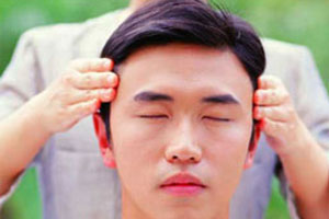 穴到病除（一）