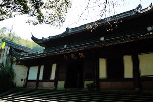 千年保国寺古建遗珍