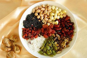 小寒养生—祛风散寒