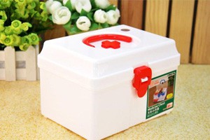 家庭药箱藏隐患（二）