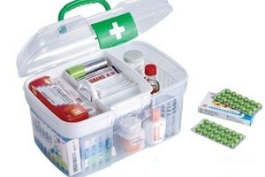 家庭药箱藏隐患（五）