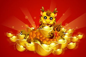 张长发能常常发财的秘密