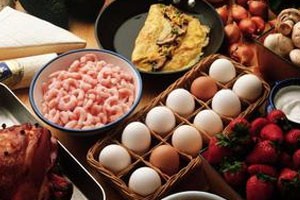 选对食材过冬天（中）