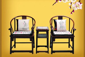 盛世红木疯狂的红木