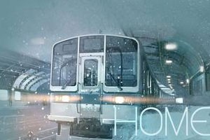 多年未归的儿子突然返乡之后